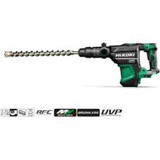 Hikoki MŁOT UDAROWO-OBROTOWY 36V SDS MAX DH3640DAW2Z 9,2J BL MULTIVOLT WALIZKA