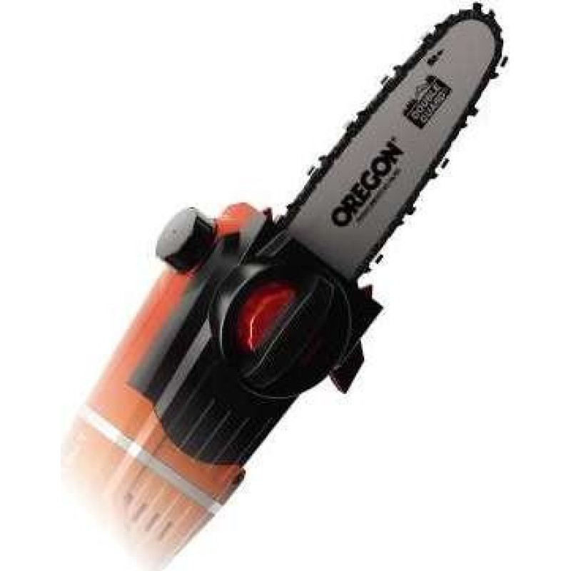 Einhell cordless pruner for GE-HH 18Li T - 18Volt - high-resolution - red / black - attachment for hedge trimmer