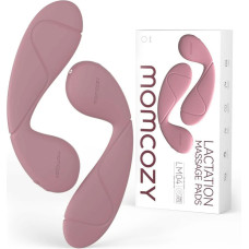 Momcozy LM04 | Lactation massager | 2 massage pads