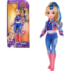 Spinmaster Spin Master Unicorn Academy - Dressing Doll Isabel