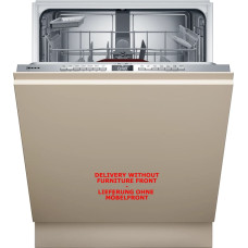 Neff S255EAX16E N50 (60 cm, XXL)