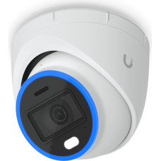 Ubiquiti AI Turret, surveillance camera (white, 4K, PoE)