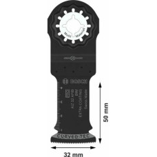 Bosch MT BRZESZCZOT WIELOFUNKCYJNY PRO AIZ 32 APIB 32  x  50 mm /5szt.
