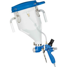 Graco PISTOLET DO TYNKÓW