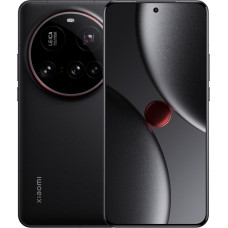 Xiaomi 15 Ultra - 6.73 (Black, HyperOS, 16GB)