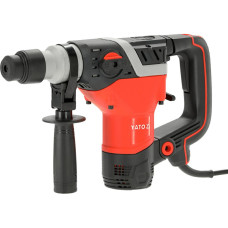 Yato MŁOT UDAROWY SDS+ 1100W 3 FUNKCJE