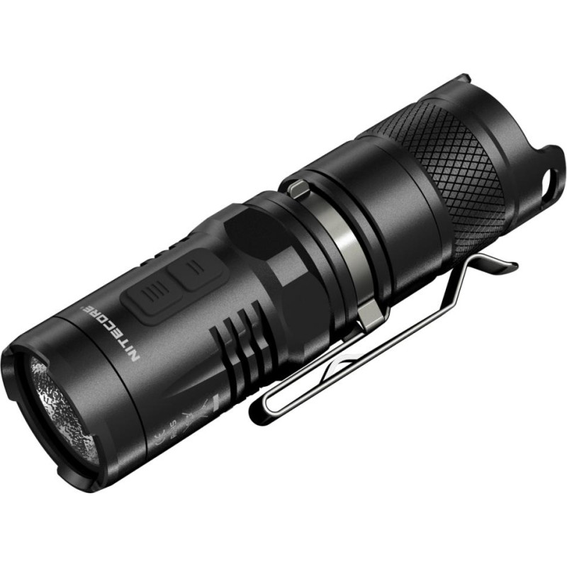 Nitecore FLASHLIGHT MT SERIES/920 LUMENS MT10C NITECORE