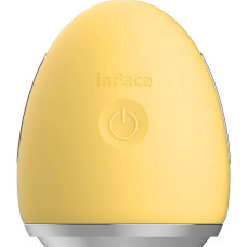 Inface Ion Facial Device egg inFace CF-03D (yellow)