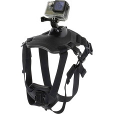 Puluz Dog chest strap PULUZ for action cameras (GoPro, Insta360, DJI Action etc.)