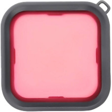 Sunnylife dive filter for DJI OSMO Action 3/4 (pink)