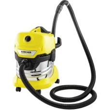 Karcher Universal vacuum WD4 S V-20/4/35 (YSY) EU 1.628-253.0