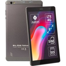 Blow Tablet PlatinumTAB8 4G V3