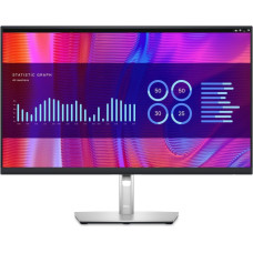 Dell LCD Monitor|DELL|P2723DE|27