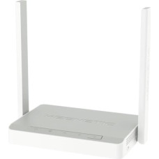 Keenetic Wireless Router|KEENETIC|Wireless Router|1200 Mbps|IEEE 802.11n|IEEE 802.11ac|LAN \ WAN ports 3|Number of antennas 2|KN-1613-01EN