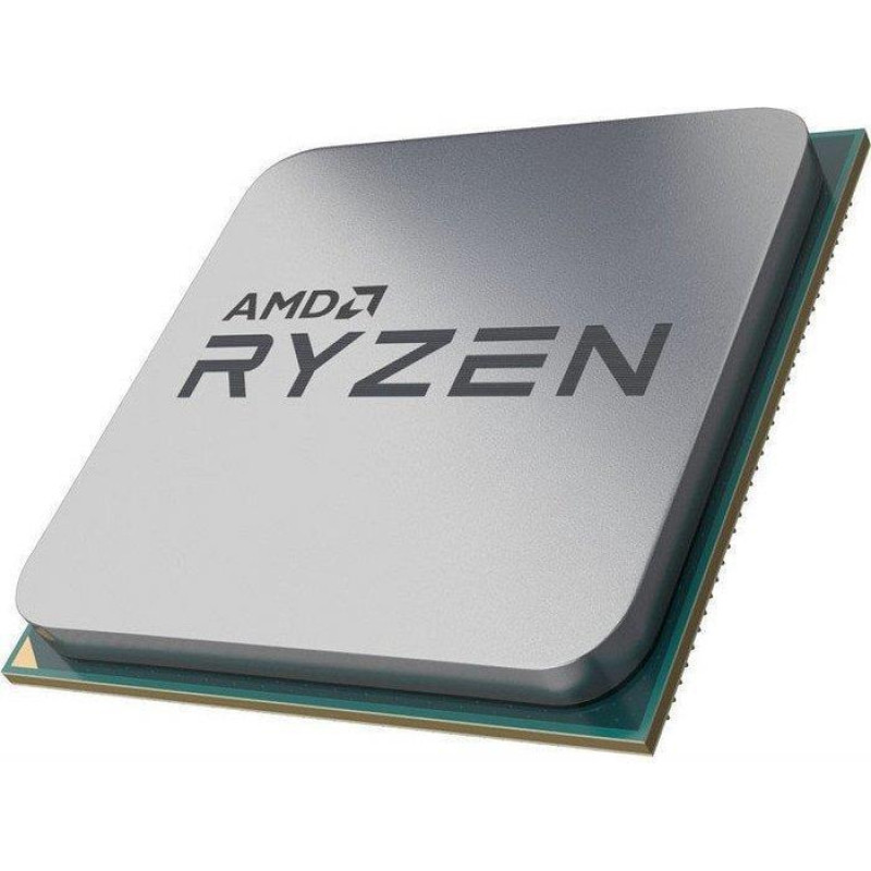 Procesorius AMD CPU RYZEN X8 R7-5700X3D SAM4/105W 100-000001503