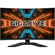 Gigabyte LCD Monitor|GIGABYTE|M32UC|31.5