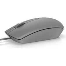 Dell MOUSE USB OPTICAL MS116/GREY 570-AAIT DELL