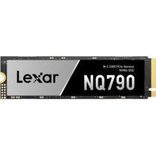 Lexar SSD NQ790 2TB NVMe 4x4 2280 7000/6000MB/s