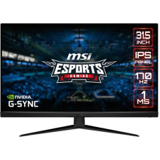 MSI LCD Monitor|MSI|G321Q|32