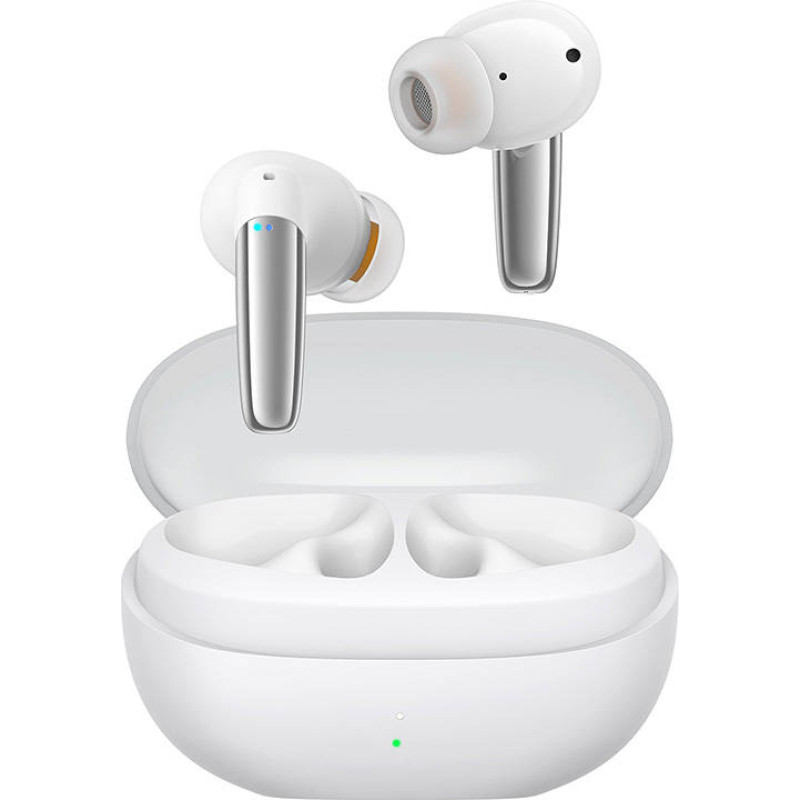 Joyroom Earbuds True Wireless Joyroom  JR-BB1  (White)