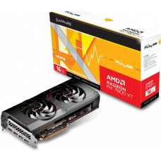 Sapphire Technology Graphics card Radeon RX 7800 XT Gaming 16G GDDR6 256bit 2DP/2HDMI