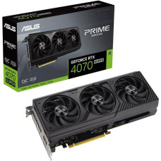 Asus VGA PCIE16 RTX4070 SUPER 12GB/PRIME-RTX4070S-O12G ASUS