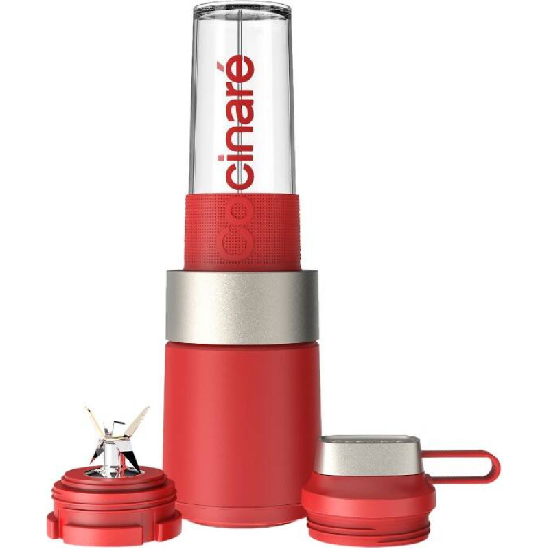 Cocinare Blender Gopower Elite (red)