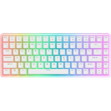 Onikuma G30 Wired Keyboard (84 keys) Cherry