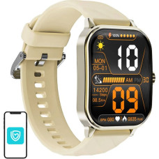 Blitzwolf Smartwatch Blitzwolf BW-HL5 (gold)