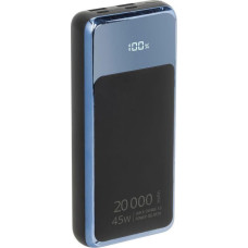 Rivacase POWER BANK USB 20000MAH/VA1075 RIVACASE