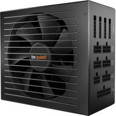 Be Quiet! Straight Power 11 maitinimo blokas 750 W 20+4 pin ATX ATX Juoda