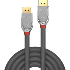 Lindy CABLE DISPLAY PORT 5M/CROMO 36304 LINDY