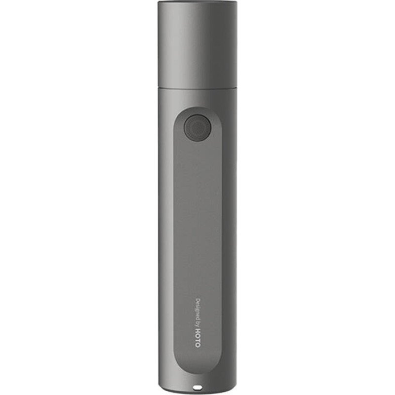 Hoto Flashlight HOTO QWSDT003, 280lm, USB-C