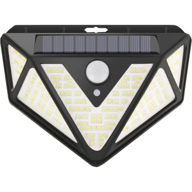 Superfire Solar lamp Superfire FF6-B, 33W, 220lm, 1200mAh