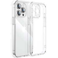 Joyroom JR-14D3 transparent case for iPhone 14 Plus