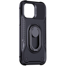 Joyroom JR-14S1 black case for iPhone 14