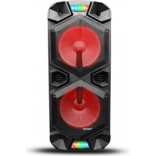 Prime3 Party speaker APA30 Bluetooth Karaoke