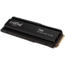 Crucial Disc 2TB M.2 NVMe 2280 PCIe 4.0 7400/7000