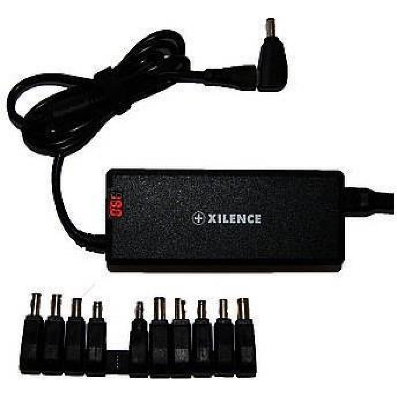 Xilence NB ACC AC ADAPTER UNIV. 120W/XM012 XILENCE