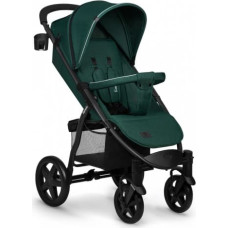 Lionelo Annet Plus Green Forest Stroller