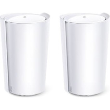 Tp-Link WiFi Mesh AX7800 Deco X95(2-pack )