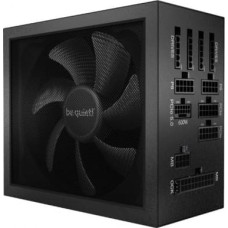 Be Quiet! Dark Power 13 maitinimo blokas 1000 W 20+4 pin ATX ATX Juoda