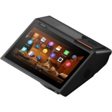 Sunmi Desktop D2 mini, Android 8.1, 10.1 inch + 4.3 inch, Mem: 2GB + 8GB, NFC, 58 mm printer, WIFI