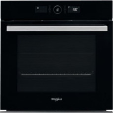 Whirlpool AKZ9 7940 NB Oven