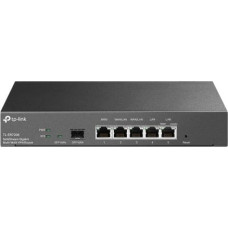 Tp-Link Gigabit Router Multi-WAN VPN ER7206