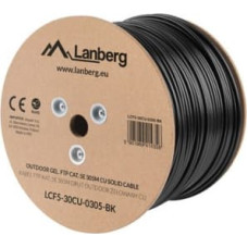 Lanberg Cable FTP Cat.5e 305m wire