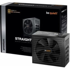 Be Quiet! Straight Power 11 maitinimo blokas 750 W 20+4 pin ATX ATX Juoda