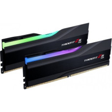 G.skill PC memory DDR5 96GB (2x48GB) Trident Z5 RGB 6800MHz CL34 XMP black