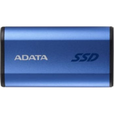 Adata SSD External Disk SE880 2TB USB3.2A/C Gen2x2 Blue