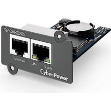 Cyberpower Communication card RMCARD205